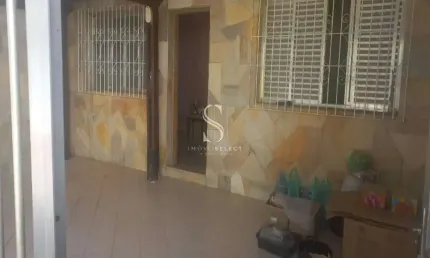 JARDIM ITAPEVA, CASA RESIDENCIAL DE 87M² COM 2 DORMITORIO, 1 BANHEIRO  E 2 VAGAS DE GARAGEM.
