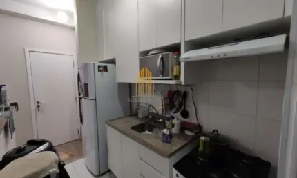 Condominio vila nova sabara, vila isa, apartamento de 73m² com 2 dormitorios, 1 suite e 1 vaga de ga