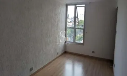 Condomínio Residencial Parque do Estado em Saúde - Apartamento com 47m² - 2 dormitórios e 1 vaga.