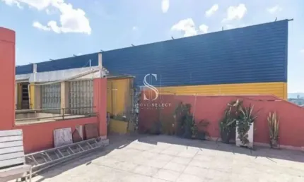 Condomínio Edifício Vianna, lapa. Apartamento á venda 70m² 2 Dormitórios, 1 banheiro