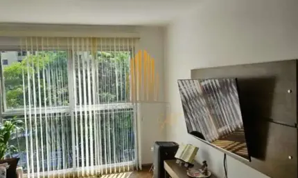 Condomínio Edifício tour D Orleans na Vila Andrade, Apartamento de 78,2m², 3 Dormitórios, 2 Banheiro