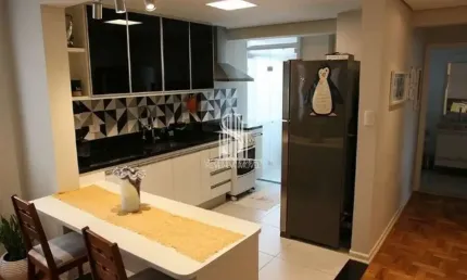 Condomínio edifício mariette, apartamento a venda 84m² 2 dormes, 1 banheiro social. no bairro saúde