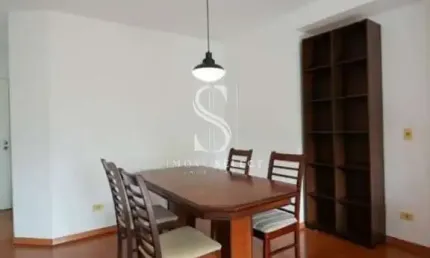 Condomínio rosengarten no paraíso do morumbi - apartamento com 82m² - 3 dormitórios, sendo 1 suíte e