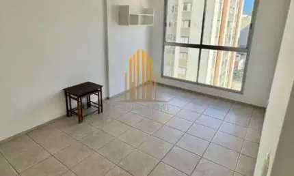 Condomínio Edificio Gabriela, Indianópolis, apartamento com 40m², sendo 1 dormitório,1 banheiro e 1