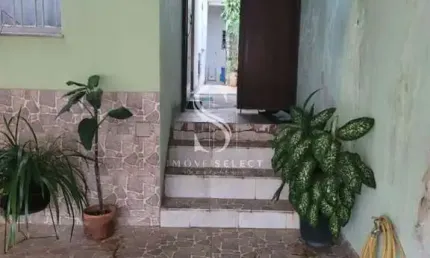 Cidade ademar, sobrado residencial de 187m² com 3 dormitórios, 2 vagas.