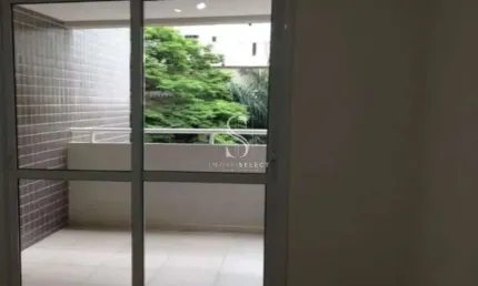 Edificio you newton, santa cecilia- apartamento de 37m² com 1 dormitório , 1 banheiro e 1 vaga á ven