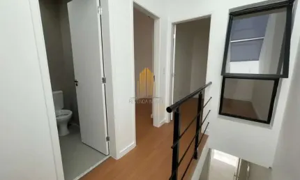 Cupecê - Sobrado de 113m² com 3 dormitórios, 1 suíte, 2 vagas.