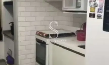 Edifício terraço villa lobos em vila clementino - apartamento de 11om² com 2 dormitórios, 1 suite e