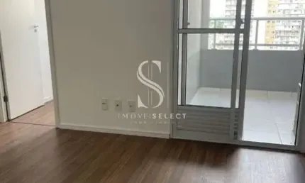 Edificio residencial metrocasa lapa, agua branca- apartamento de 31m² com 2 dormitórios, 1 banheiro