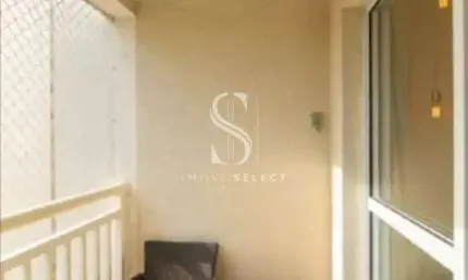 Condomínio Soul Jardim Sul Parque Rebouças Apartamento de 58m² com 2 dormitórios, 1 suíte e  1 vaga