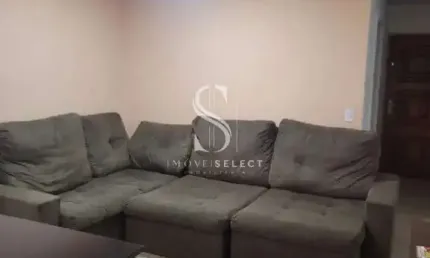 Edificio gabriela, interlagos- apartamento de 64m² com 2 dormitórios , 2 banheiros e 1 vaga á venda