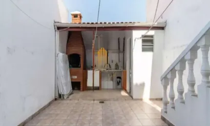 Casa à venda  Campo grande com 150m², 3 quartos, 3 banheiros, 2 vagas