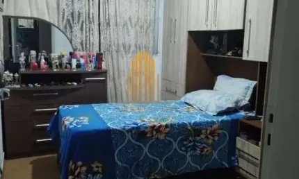Condomínio edifício villa di firenze na vila santa catarina, apartamento de 60m² com 2 dormitórios,