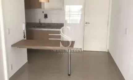 Condomínio link home augusta na consolação, apartamento 37m² 1 dormitório, 1 vaga.