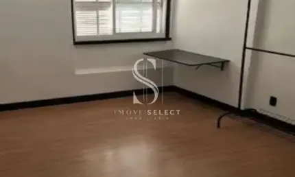 EDIFICIO TROPICAL, ACLIMAÇÃO- APARTAMENTO DE 74m² COM 2 DORMITÓRIOS , 1 BANHEIRO E 1 VAGA Á VENDA