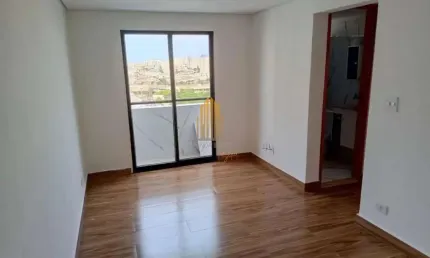 EDIFICIO PORTO DE NAVA, CENTRO- APARTAMENTO DE 65m² COM 2 DORMITÓRIOS , 1 BANHEIRO E 1 VAGA Á VENDA