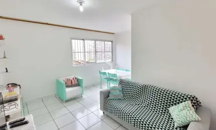 CONDOMINIO EDIFICIO NAZARETH, IPIRANGA, APARTAMENTO DE 72M² COM 2 DORMITORIOS, 2 BANHEIRO E 1 VAGA D