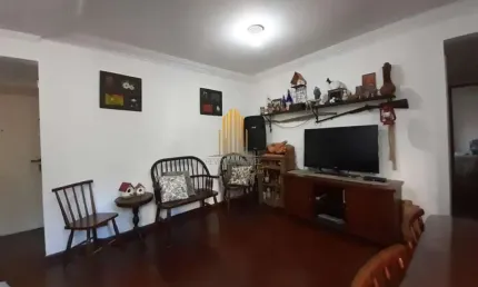Edificio rivieira francesa, interlagos-  apartamento de 70m² com 2 dormitórios, 1 suite e 2 vagas á
