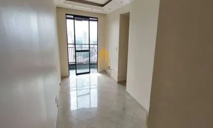 CONDOMINIO EDIFICIO DUQUE DE FAUSTUS, PARQUE DO OTERO, APARTAMENTO DE 74M² COM 3 DORMITORIOS, 2 BANH