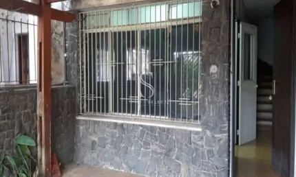 Sobrado Residencial no Cursino de 122m² com 2 dormitórios, 3 banheiros e 1 vaga a Venda