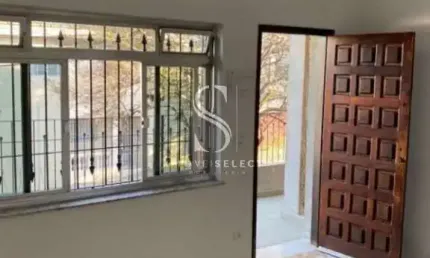 Vila mariana, casa residencial de 90m² com 2 dormitorios, 1 banheiro e 1 vaga de garagem.