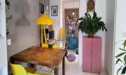 Condominio helbor trend sp em cambuci apartamento de 51m² com 1 dormitorio, 1 banheiro e 1 vaga.