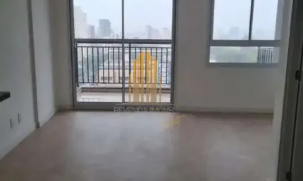 Edificio nex one , vila clementino - apartamento de 28m² com 1 dormitório, varanda e não possui  vag