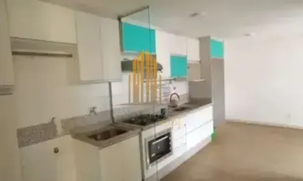 Edificio sampa residencial , campo eliseos. apartamento de 67m² com 2 dormitórios, banheiro e sem va