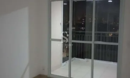 Condomínio New Residence Ipiranga. Apartamento á venda, 58m² 2 dormitórios, 1 suite,1 vaga. com vara