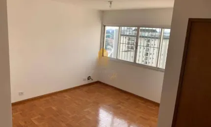 Condomínio Edifício Port Grimoud no Jabaquara, Apartamento de 60m² com 2 dormitórios, 1 vaga.