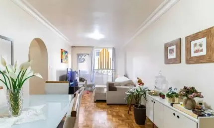 Condomínio parque marajoara sol em interlagos - sp, apartamento de 96m² com 3 dormitórios e 1 vaga.