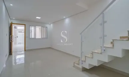 Campo grande - casa com 110m² 3 dormitórios, 1 suite e 2 vagas.