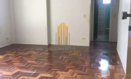 Condomínio genova em bosque da saúde - apartamento de 64m² com 2 quartos, sala, banheiro e vaga.