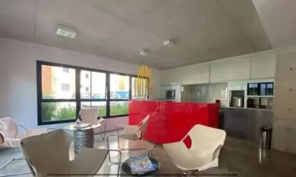 CONDOMINIO MAXHAUS MOBI APARTAMENTO DE 70M² COM 1 QUARTO E 1 BANHEIROS E 1VAGA NA REGIAO DE VILA SUZ