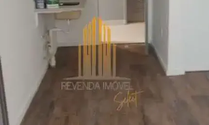 Condomínio go vila mariana, apartamento 35m² 1 dormr,1 banheiro, terraço, sem vaga na vila mariana.