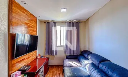 Apartamento com 2 quartos à venda na Rua Hipódromo, --, Mooca, São Paulo