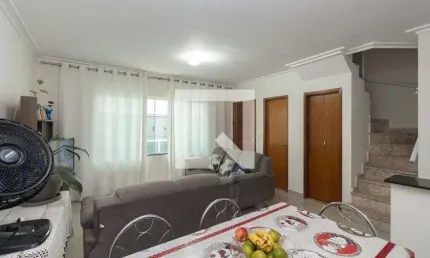 Casa em condomínio fechado com 3 quartos à venda na Rua Cinamomos, --, Vila Mazzei, São Paulo
