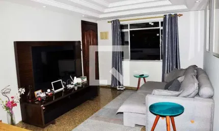 Casa com 3 quartos à venda na Rua Liderlândia, --, Freguesia do Ó, São Paulo