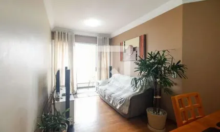 Apartamento com 2 quartos à venda na Rua Pedro Bellegarde, --, Tatuapé, São Paulo