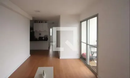 Apartamento à Venda - Vila Santa Clara, 3 Quartos,  64 m2