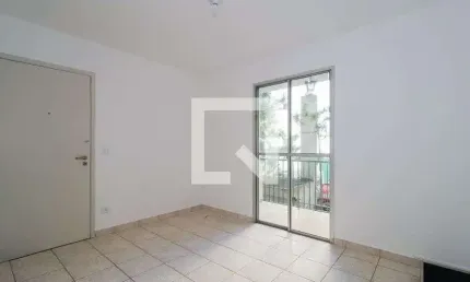 Apartamento à venda - real parque, 2 quartos,  64 m2