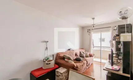 Apartamento à Venda - Ponte Rasa, 3 Quartos,  65 m2