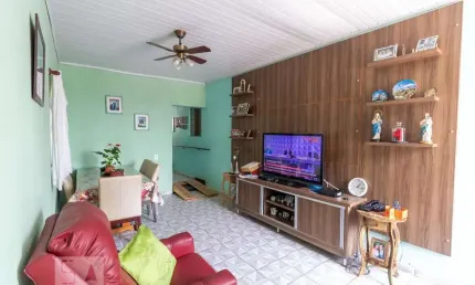 Casa com 4 quartos à venda na Rua Jujiú, --, Ponte Rasa, São Paulo