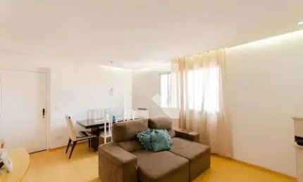 Apartamento com 2 quartos à venda na Rua Mercedes Lopes, --, Vila Ré, São Paulo