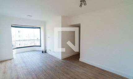 Apartamento com 3 quartos à venda na Rua Pedro Badra, --, Jabaquara, São Paulo