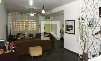 Casa à venda - jardim marajoara , 4 quartos,  174 m2