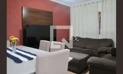 Casa à Venda - Ermelino Matarazzo, 3 Quartos,  120 m2