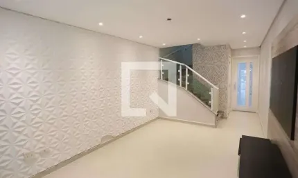 Casa com 2 quartos à venda na Rua Bonifácio da Trindade, --, Ponte Rasa, São Paulo