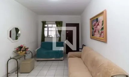 Casa com 2 quartos à venda na Rua dos Junquilhos, --, Jardim Avelino, São Paulo
