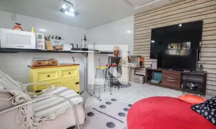 Casa com 2 quartos à venda na Rua Francisco Pecoraro, --, Mandaqui, São Paulo